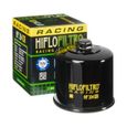 Filtre à  huile Hiflofiltro pour moto HF204RC-0