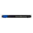 LINKSYS LGS124 Switch non manageable 24 ports Gigabit-0