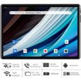 OFELI® Tablette Tactile 10 pouces- RAM 4Go+ ROM 64Go-Android 9.0-4G/WIFI,5000mAh,GPS,Pixel 5MP,Dual SIM-Netflix-GPS-0