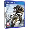 Ghost Recon Breakpoint Langue Francaise - Playstation 4-0
