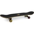 HARRY POTTER Skateboard 31'' avec essieux dorés Pour Enfant-0