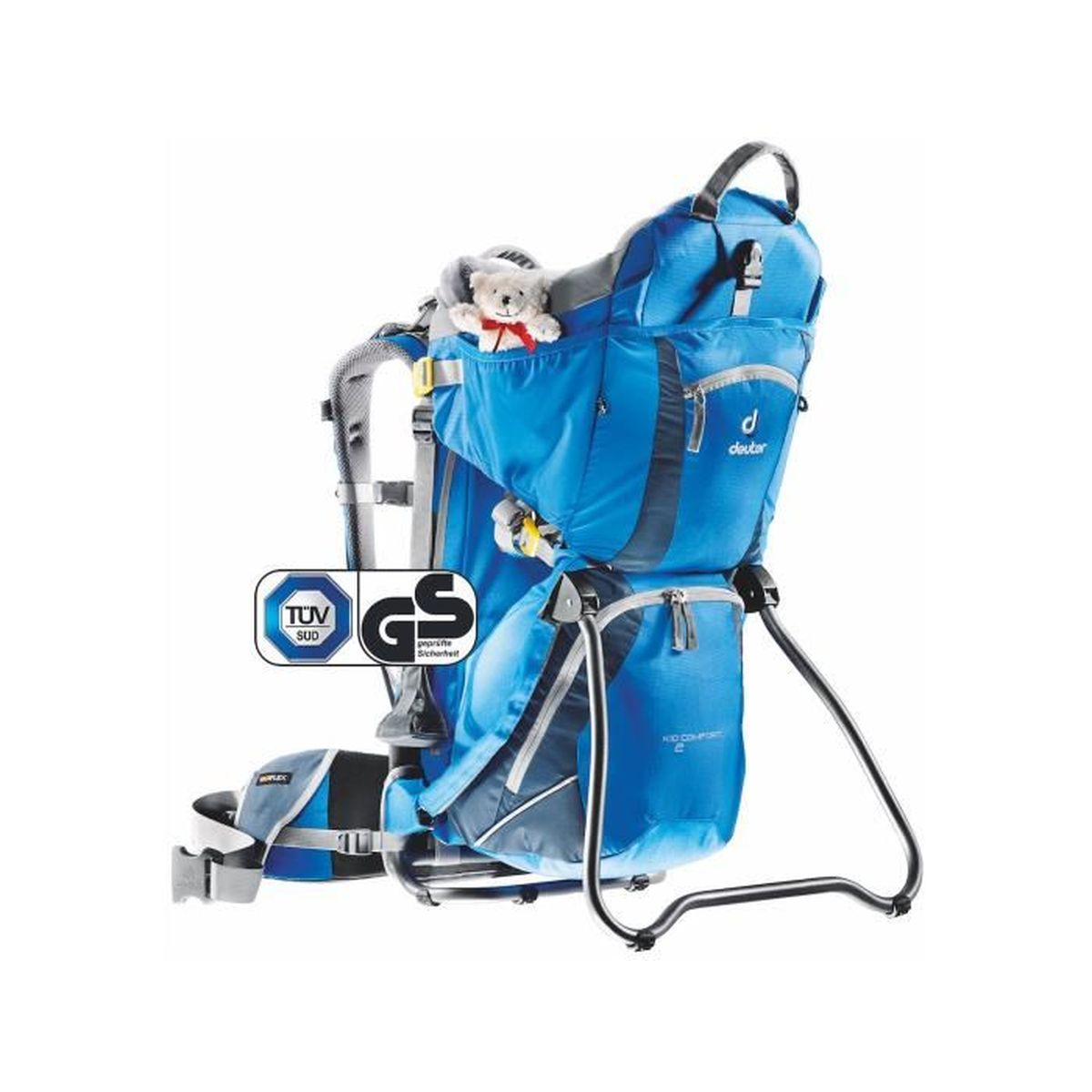Deuter Porte Bebe Randonnee Kid Comfort 2 Pare Soleil Offert U Ocean Midnight Cdiscount Puericulture Eveil Bebe Deuter Porte Bebe Randonnee Kid Comfort 2 Pare Soleil Offert U Ocean Midnight Cdiscount Puericulture Eveil Bebe