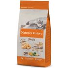 Croquettes pour chat - Nature's Variety - Selected - Poulet - Sans céréales - 7kg