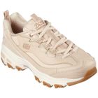564 Skechers D'Lites Good Neutral, Baskets femme