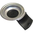 Philips Senseo Pad support Hd5010 pour 2 – Tasses Senseo HD7810 HD7811 HD7812 - 8.3 cm