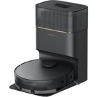 Aspirateur Robot Laveur - DREAME D20 Pro Plus - 13 000 Pa - Double Brosse - Auto-Vidage - Laser Navigation - Capteur Distance