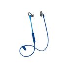 Plantronics Backbeat FIT 305 Écouteurs avec micro intra-auriculaire Bluetooth sans fil bleu foncé