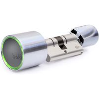 Bold Smart Lock - Serrure a cylindre intelligente SX-45 - Argent