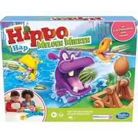 Hippo Hap