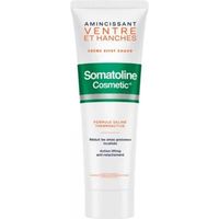 81772 Somatoline Cosmetic Amincissant Ventre et Hanches Thermoactive 250 ml (Nouveauté 2023)
