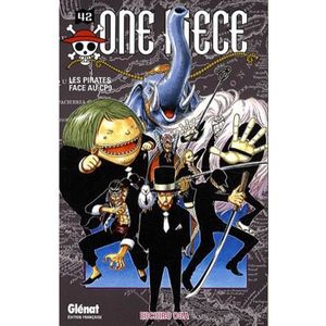 One Piece Tome 98 Collector Cdiscount