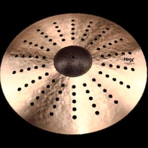 CYMBALE POUR BATTERIE Sabian 120XACN - Cymbale hhx 20