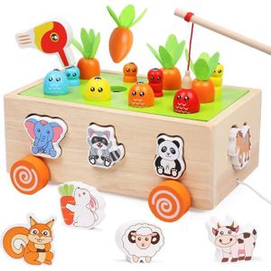 Ardoise Pédagogique Montessori - Headu- Jeux d'éveil