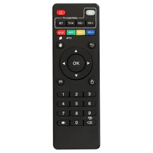 Télécommande compatible pour Insignia NS-50D40SNA14 - Test et Avis