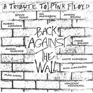 CD POP ROCK - INDÉ Pink Floyd : A tribute to back against the wall by