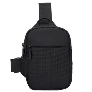 Sacoche Homme,Tactique Sacoche Homme Bandouliere Randonnée,Bandoulière