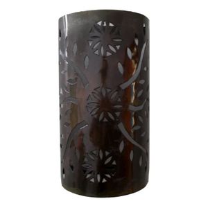Applique Murale Lampe Marocaine En Fer Forge 2811181200 Achat