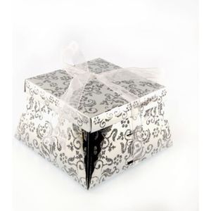 Boites A Gateau Pour Mariage Cdiscount
