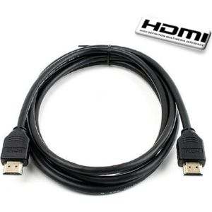 CÂBLE TV - VIDÉO - SON Câble HDMI vers HDMI pour TV HD / Xbox 360 / PS3 -