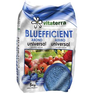 ENGRAIS Vitaterra Fertilisant Universel 5 KG, 25060