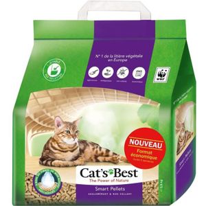 Litiere Pour Chat Cdiscount Animalerie
