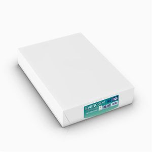 Navigator COP075CB Eco-Logical Pack de 500 feuilles de papier format A4 grammage 75 g/m² Blanc 