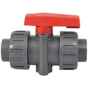 vanne pvc 40 cdiscount