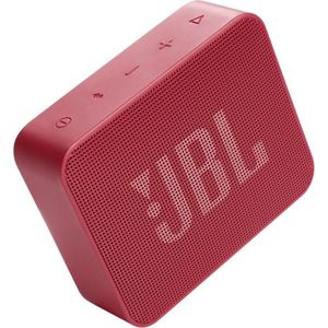 Enceinte portable CHARGE ESSENTIAL 2 - Noir JBL à Prix Carrefour