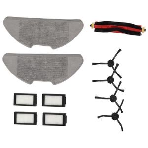 BALAYEUSE minifinker kit d'accessoires pour balayeuse électr