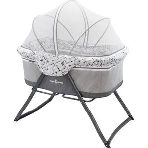 Berceau Cdiscount Puericulture Eveil Bebe