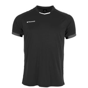 T-SHIRT MAILLOT DE SPORT Maillot Stanno First - black/anthracite - XL - Hom