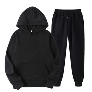 Survetement homme 2 pieces sans capuche Cdiscount