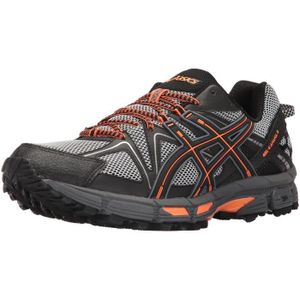 asics gel kahana homme cyan