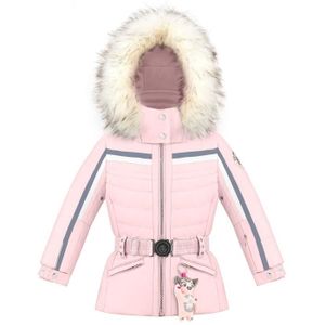 blouson ski fille
