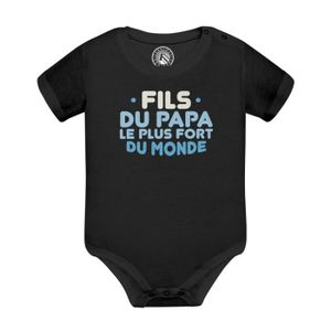 Body papa Cdiscount