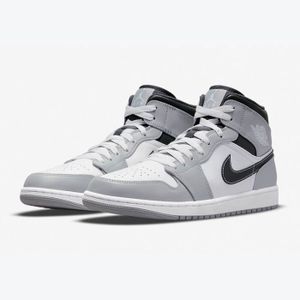 Jordan grise sale