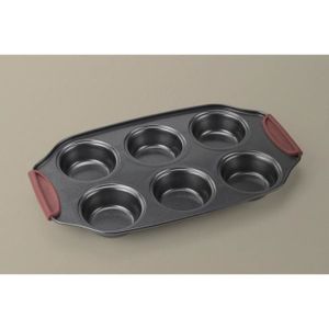 KeepingcooX Moule de cuisson de beignet rond antiadhésif en silicone à 8 cavités plus 4 moules à muffins cannelés à la citrouille et au c&oelig résistance à la chaleur pour muffin au biscuit beignet