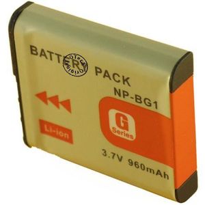 BATTERIE APPAREIL PHOTO Batterie Appareil Photo pour SONY CYBER-SHOT DSC-