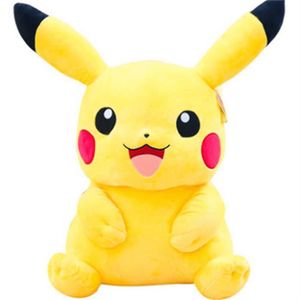 Peluche Pokémon Pikachu 25 cm avec Casquette 20 ans