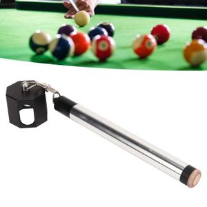 Snooker - Limics24 - Queue Billard Support Mural Baton Rangement Bois  Massif Trous 15 Porte-Balles - Cdiscount Jeux - Jouets