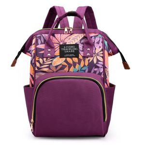 Sac à dos à sales langer lekebaby