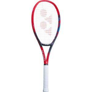 RAQUETTE DE TENNIS Raquette de tennis Yonex Vcore 98 - light scarlet 