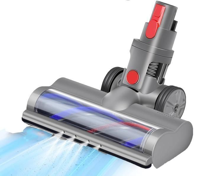 Comment nettoyer ou remplacer les filtres d'un aspirateur Dyson DC 38 