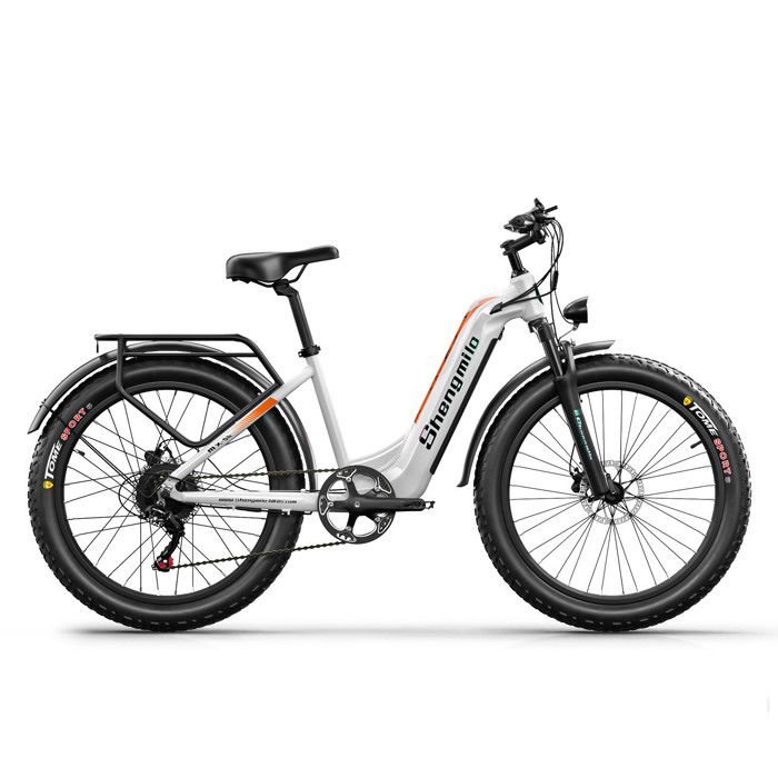 Vtt electrique 1000w Cdiscount