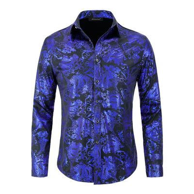 Chemise En Jean Bleu Pierre Cardin XL Manches Courtes - Logo Brodé, Occasion Très Bon état