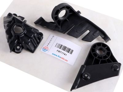 Taros Trade Kit Réparation Phare Gauche Peugeot 308 2017+ – Pièce Qualité OE 9807658080