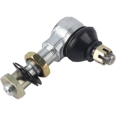 2 Rotules à Emboîtement Femelle Uxcell SI6T/K – Alésage 6 Mm, Autolubrifiante, économique