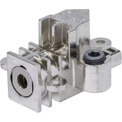 Serrure De Batterie Abus 97742 - BLO CUB IT1 BRACKET - Neuf