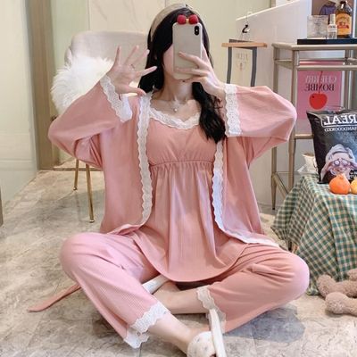 Pyjama femme grossesse deals