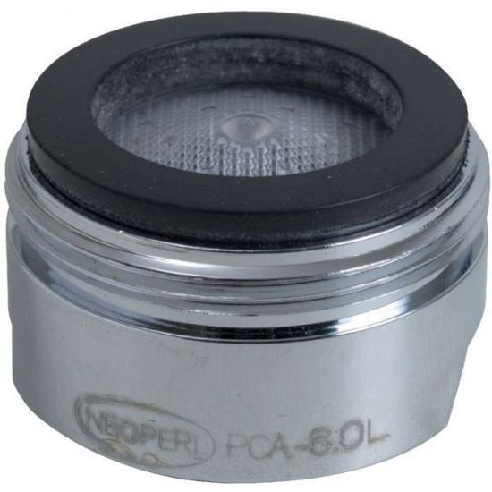 Economiseur D’eau NEOPERL Cascade Pour Robinet